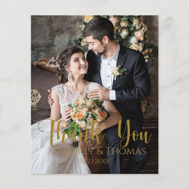 Flyer Bota Simples Ortográfica De Orçamento Obrigado Car (Frente)