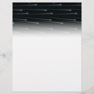 Flyer Cabos de fibras óticas