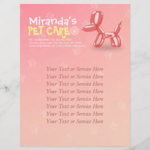 Flyer Cachorro Cachorro Cachorro Cachorro Cachorro Pet A