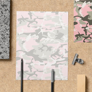 Flyer Camuflagem rosa e verde, Militares, Exército