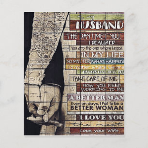 Flyer Carta Para Família   Desdecoração Familiar  