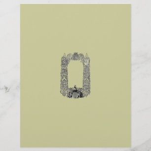 Flyer Casaco de armas