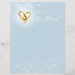 Flyer Casamento