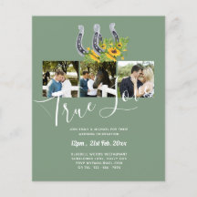 Casamento de Foto Rustic Country do Sul