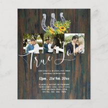 Casamento de Foto Rustic Country do Sul