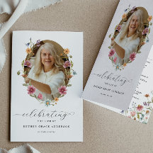 Celebração do Programa Funeral Life