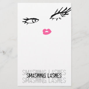 Flyer chicotes 311-Smashing