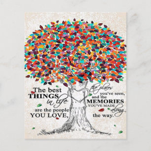 Flyer Citação De Amor Para Marido, Marido Aniversário