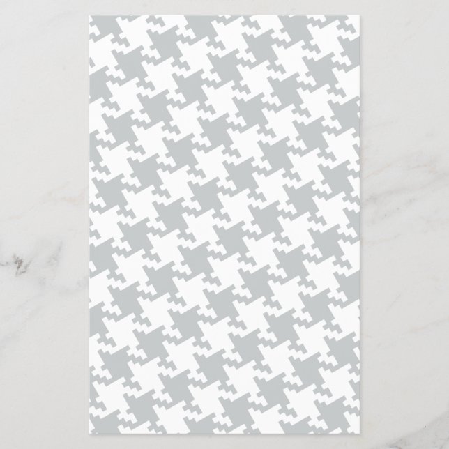 Flyer Clique em Personalizar para alterar Cinza para a s (Frente)