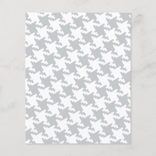 Flyer Clique em Personalizar para alterar Cinza para a s