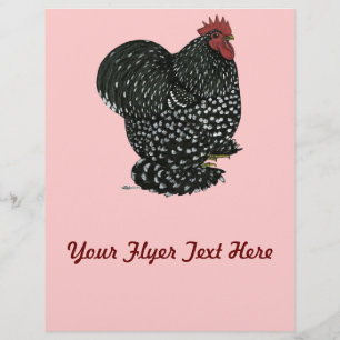 Flyer Cochim:  Motel Preto