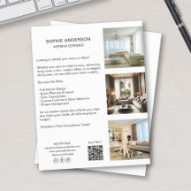 Código QR de Fotos Personalizadas Mídia Social Pro