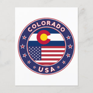 Flyer Colorado