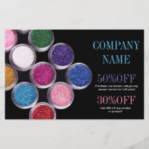 colorido cosméticos maquiador Cosmetólogo