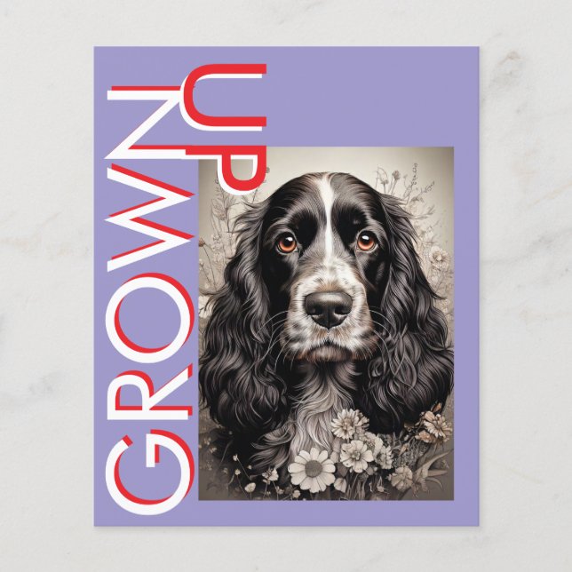 Flyer Comemore a fazer 18 anos de estilo com este pássar (Frente)