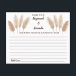 Flyer Compartilhe uma ideia de data para a placa de Chá<br><div class="desc">Torne-o seu próprio texto (e fotografias pessoais). Para acessar ferramentas avançadas de edição,  vá para "Personalizar",  role para baixo e pressione o link "clicar para personalizar mais". Consulte a coleção de cheios para todos os designs correspondentes!</div>