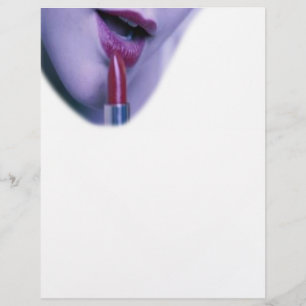 Flyer Compartimento de Cosméticos