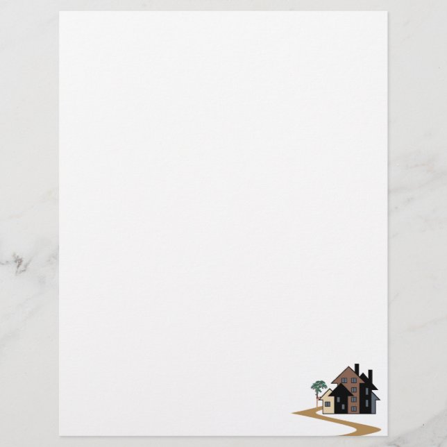 Flyer Comprador Imobiliário (Frente)