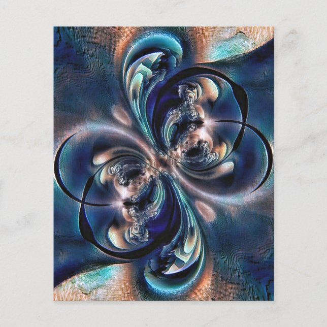 Flyer Conceito (Frente)