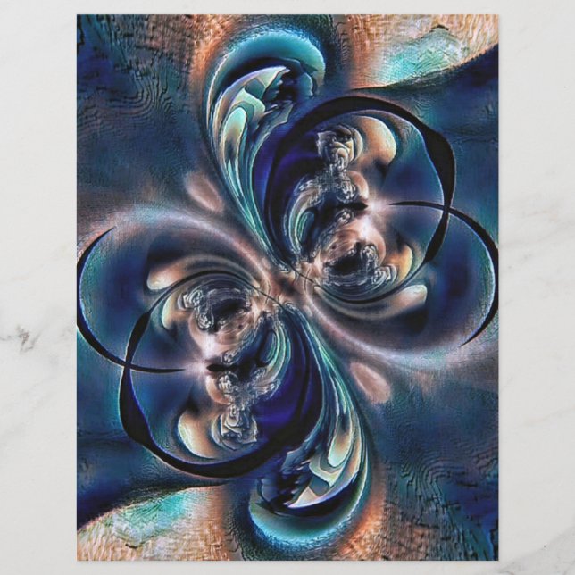 Flyer Conceito (Frente)