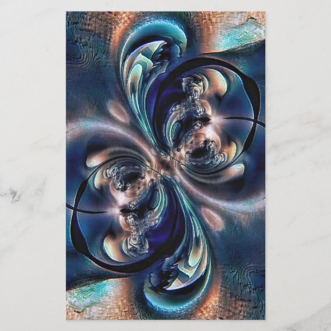 Flyer Conceito (Frente)