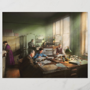 Flyer Contabilista - Departamento de Contabilidade de 19