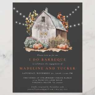 Flyer Convocação de Casas de Quedas Russas Luzes de Casa