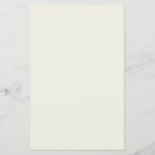 Flyer Cor Sólido da Porta Branca