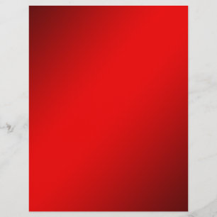 Flyer Cor vermelho profundo de fundo