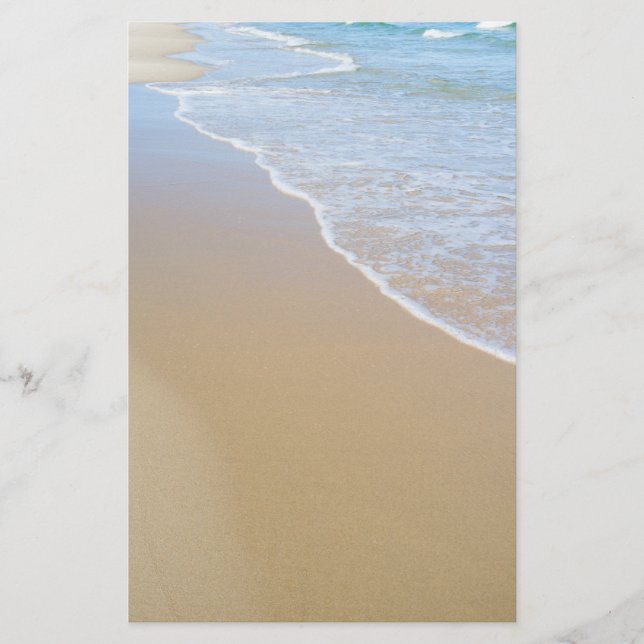 Flyer Costa do mar (Frente)