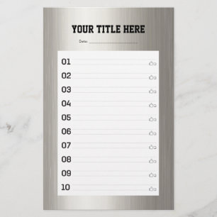 Flyer CRIE-O-SEU DIY Personalizado envie seu design