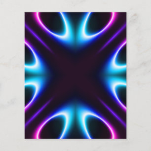 Flyer Crie seu próprio personalizado