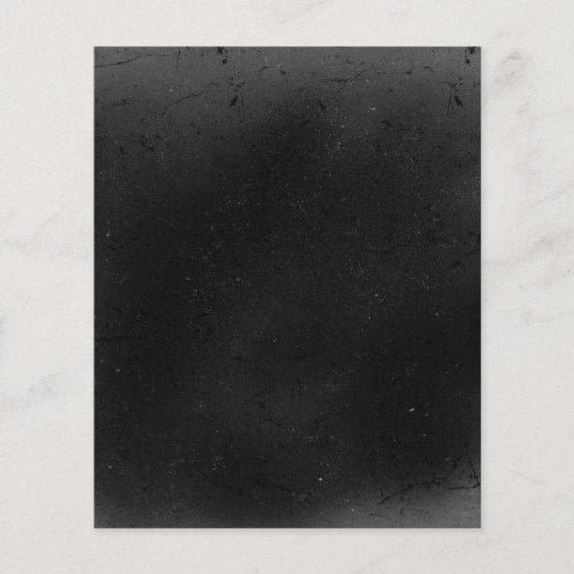 Flyer Crie seu próprio personalizado (Frente)