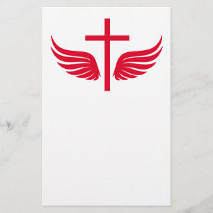 Flyer Cruz cristã