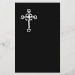 Flyer Cruzamento celta