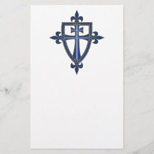 Flyer Cruzamento do precetor