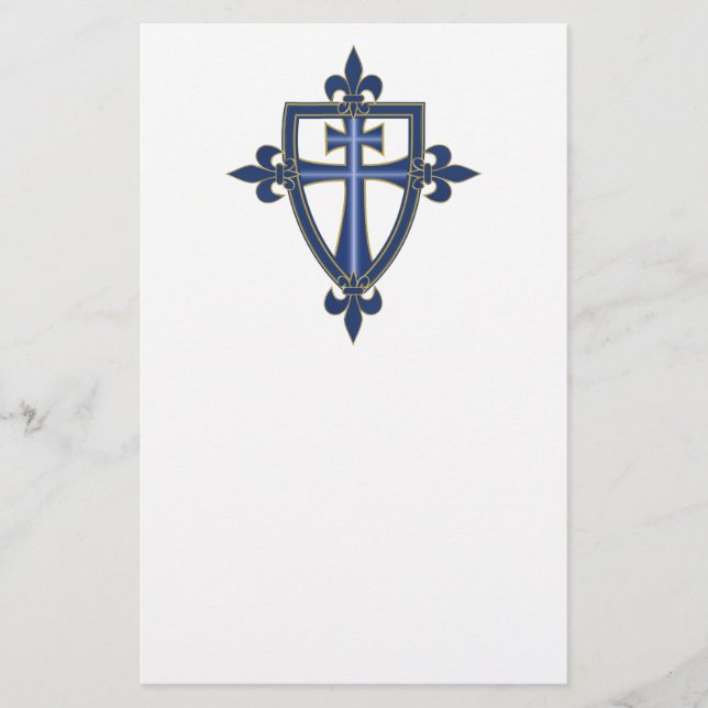 Flyer Cruzamento do precetor (Frente)