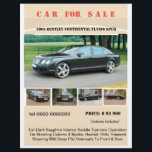 flyer customizable text and photos sale<br><div class="desc">each product sell customizable text and photos , flyer , poster</div>