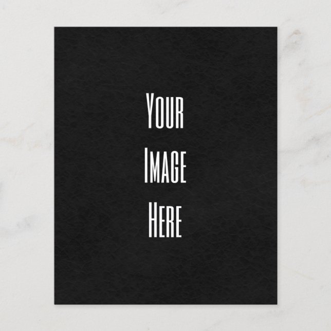 Flyer Design (Frente)