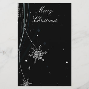 Flyer Design 2012 do insecto do Xmas