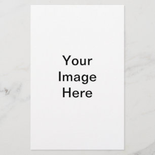 Flyer Design de DIY seu próprio artigo do presente de