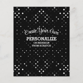 Flyer Design Do Scratch -