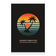 Destrave seu estilo - Compre o melhor da moda masc