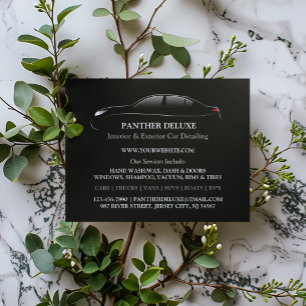 Flyer Detalhamento Automático