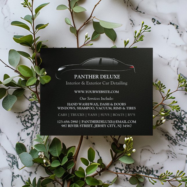 Flyer Detalhamento Automático (Criador carregado)