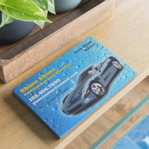 Flyer Detalhamento Automático