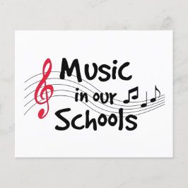 Flyer Dia da Banda de Comemoração