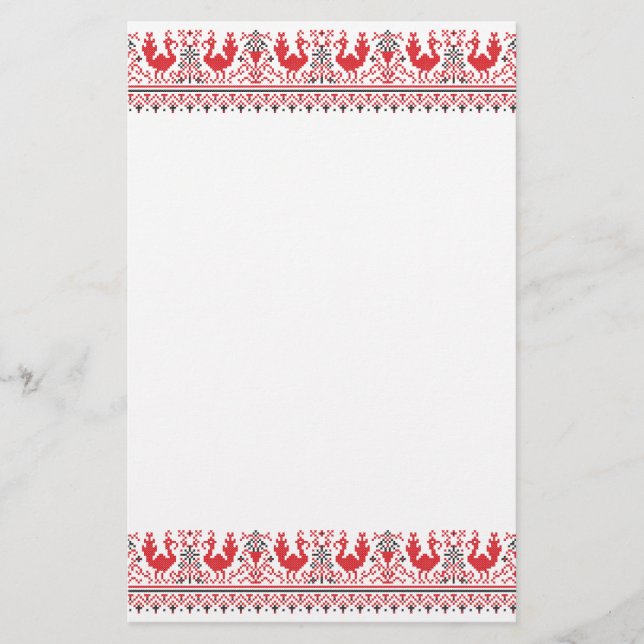 FLYER DIA DA TURQUIA (Frente)