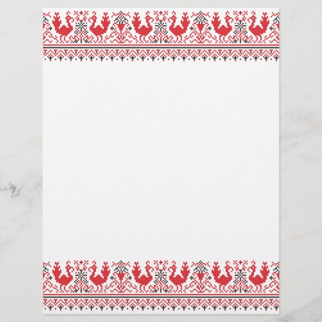 FLYER DIA DO PERU (Frente)