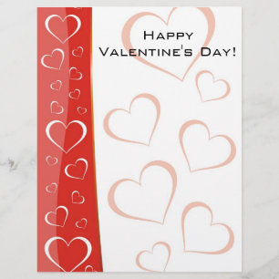 Flyer Dia dos namorados, feliz dia dos namorados!